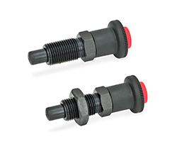 GN 414-Indexing Plungers